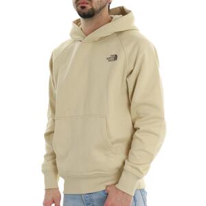 FELPA RAGLAN BOX THE NORTH FACE - Mad Fashion | img vers.300x/